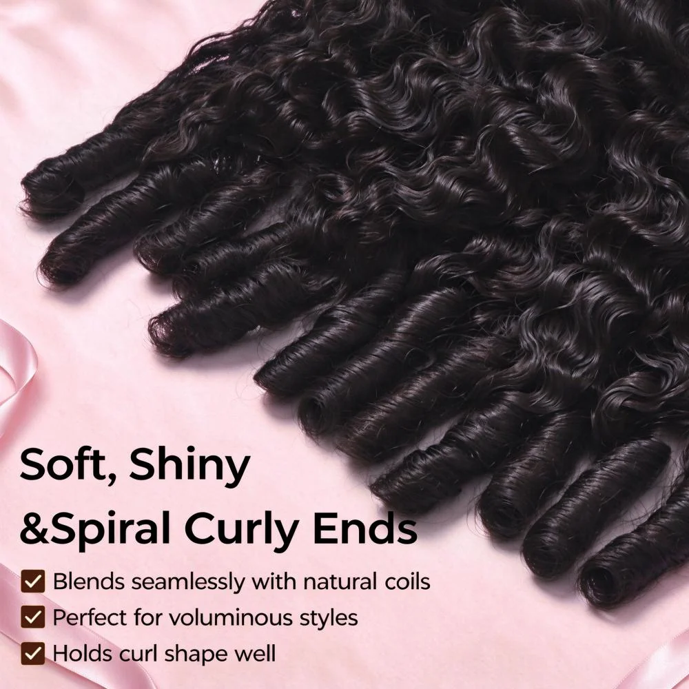 Mamushow 13x6 Lace Frontal Wigs Human Hair Burmese Curly Lace Wigs