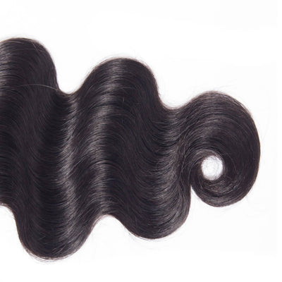 4*4 5*5 6*6 Lace Closure Body Wave Human Hair