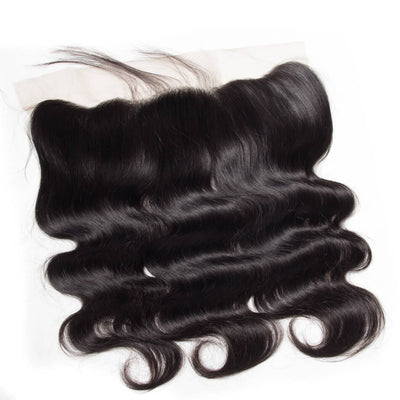 Body 13*4 Lace Frontal Body Wave Frontal