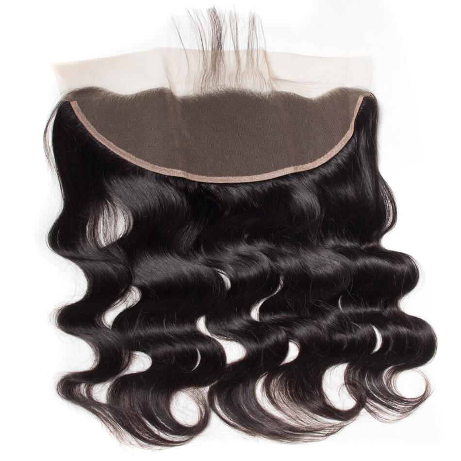 Body 13*4 Lace Frontal Body Wave Frontal