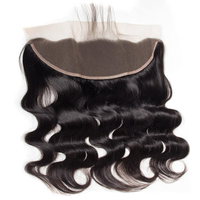 Body 13*4 Lace Frontal Body Wave Frontal