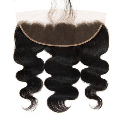 12A 3 Bundles With 13*4 Frontal Body Hair