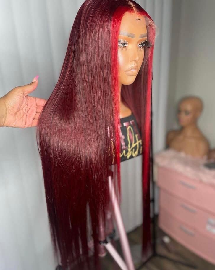 How to get Free Hair from  Tahikiehair?