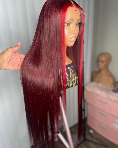 How to get Free Hair from  Tahikiehair?