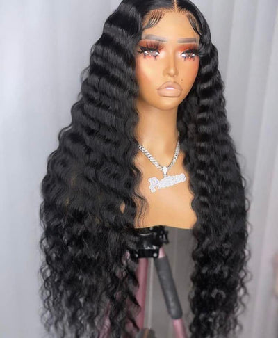 How to get Free Hair from  Tahikiehair?