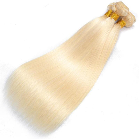 12A 613 Bondle Brazilian Straight Hair Bundle Virgin