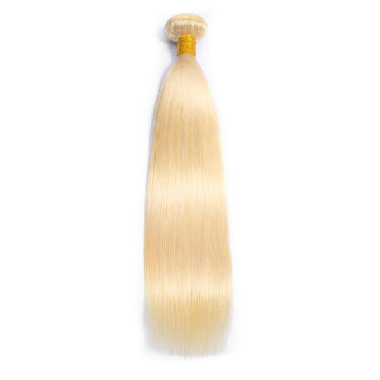 12A 613 Bondle Brazilian Straight Hair Bundle Virgin