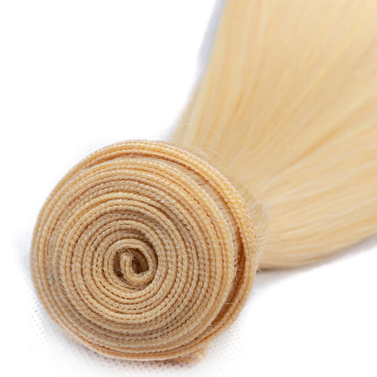 12A 613 Bondle Brazilian Straight Hair Bundle Virgin