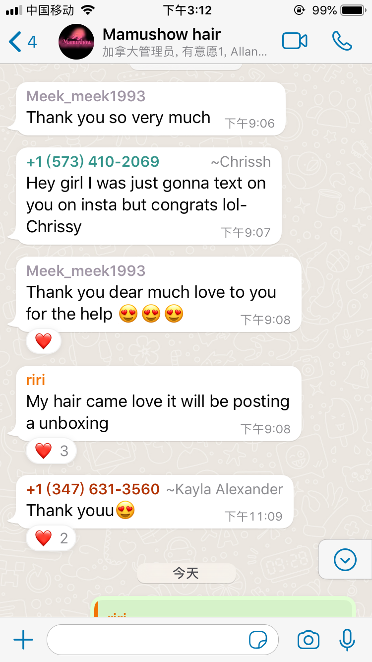 How to get Free Hair from  Tahikiehair?