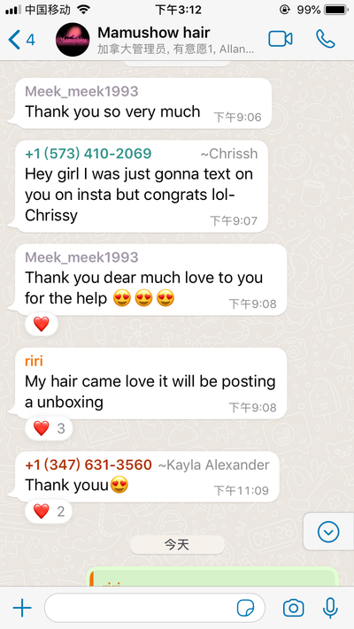 How to get Free Hair from  Tahikiehair?