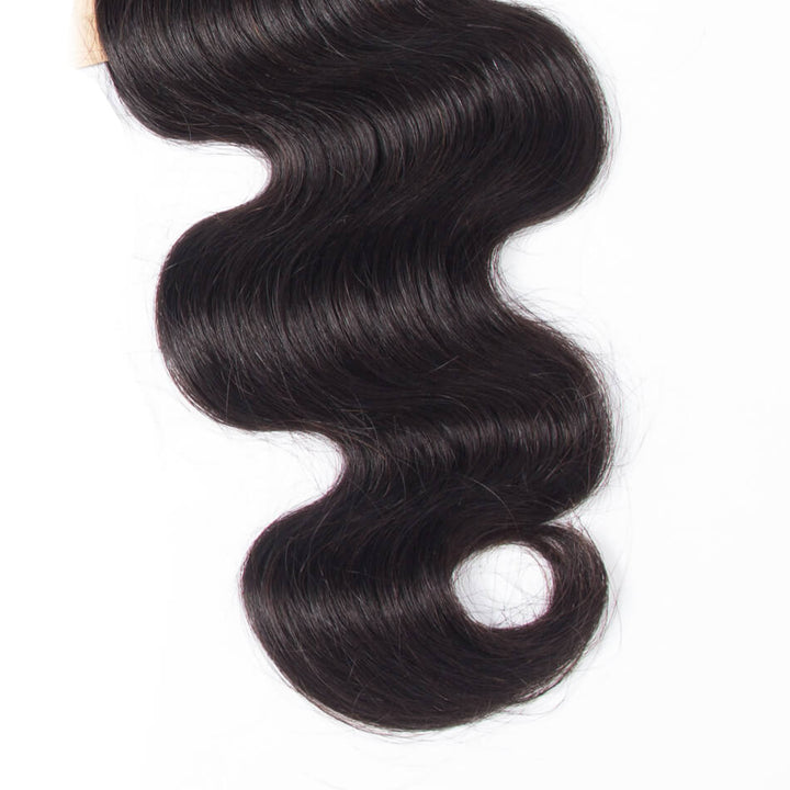 12A Grade Body Wave Human Hair Natural Color 3 Bundles Virgin Hair