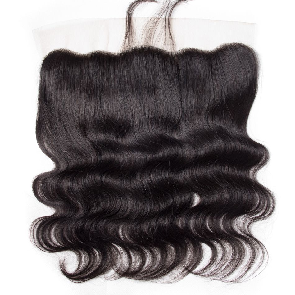 Body 13*4 Lace Frontal Body Wave Frontal